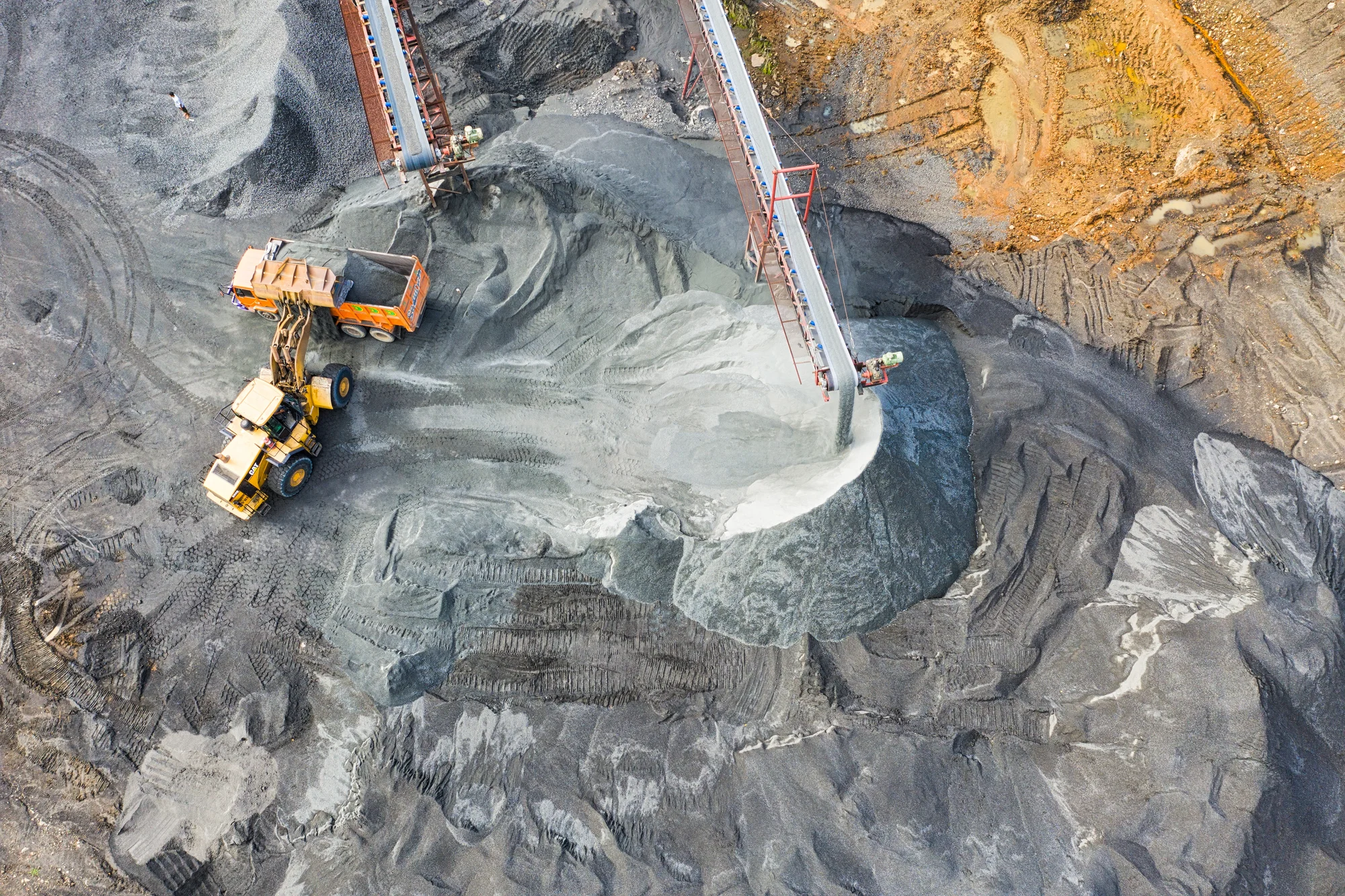 Diagram illustrating lazy loading a component within the counter tree.